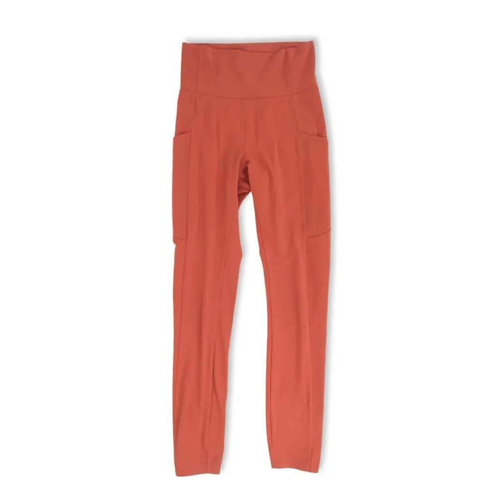 REI style take